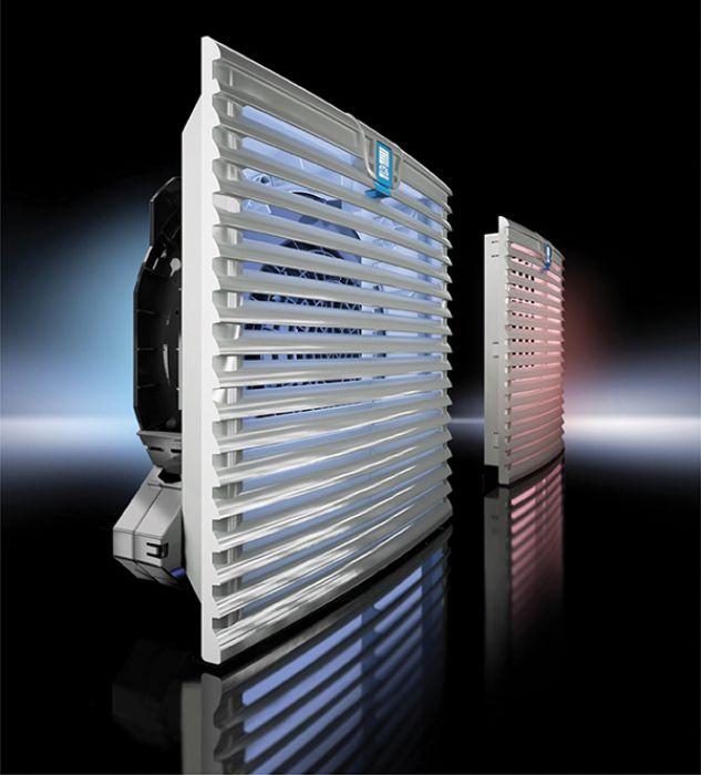 VENTILADORES - SISTEMAS DE VENTILACION